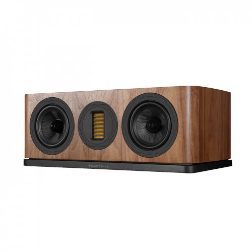 Wharfedale Evo 5.C Walnut Центральный канал