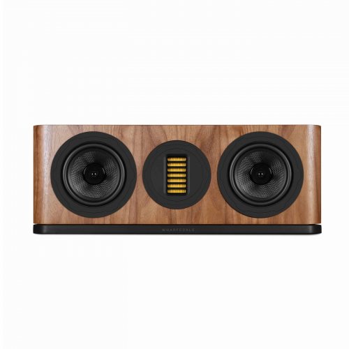 Wharfedale Evo 5.C Walnut Центральный канал