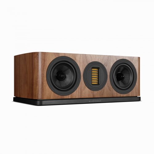 Wharfedale Evo 5.C Walnut Центральный канал