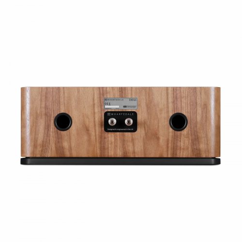 Wharfedale Evo 5.C Walnut Центральный канал