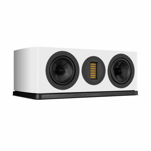 Wharfedale Evo 5.C Walnut Центральный канал