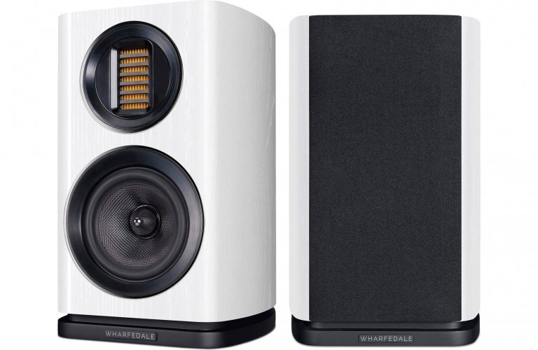 Wharfedale Evo4.1 (White)