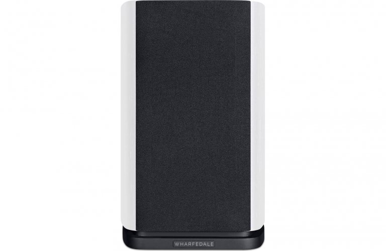 Wharfedale Evo4.1 (White) с решёткой
