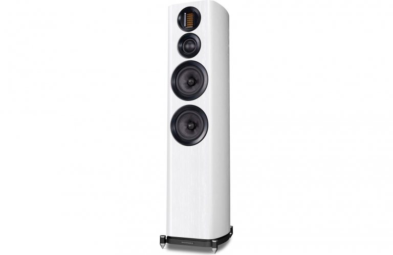 Wharfedale Evo4.4 (White)