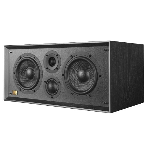 Wharfedale Heritage Centre Black Oak Центральный канал