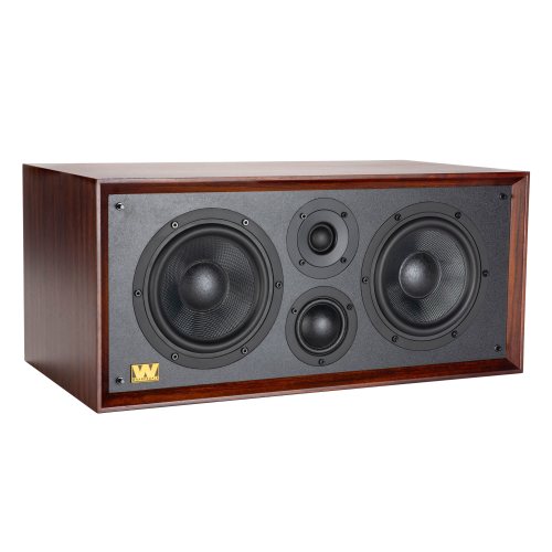 Wharfedale Heritage Centre Mahogany Центральный канал
