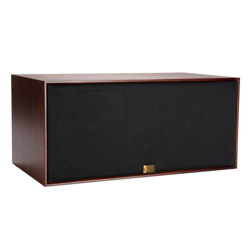 Wharfedale Heritage Centre Mahogany С решёткой