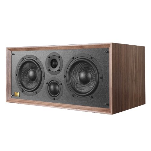 Wharfedale Heritage Centre Walnut Центральный канал