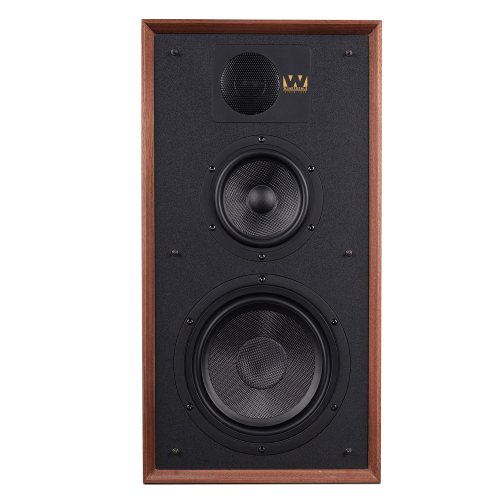 Wharfedale Linton Heritage Antique Walnut