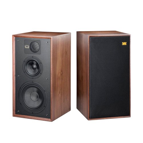 Wharfedale Linton Heritage Antique Walnut