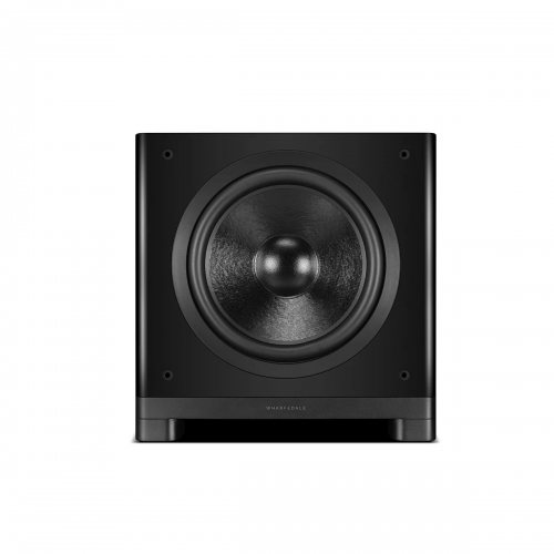 Wharfedale NOVA 12 Вид спереди