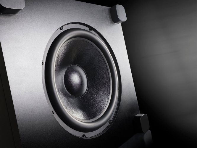 Wharfedale NOVA 12 Пассивный отражатель