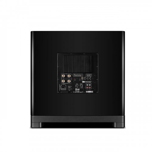 Wharfedale NOVA 15 Задняя панель