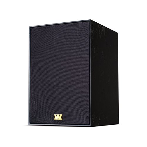 Wharfedale Super Denton Black Oak С решёткой