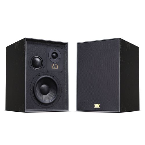 Wharfedale Super Denton Black Oak Пара