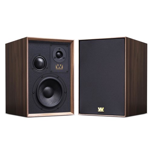 Wharfedale Super Denton Walnut Пара