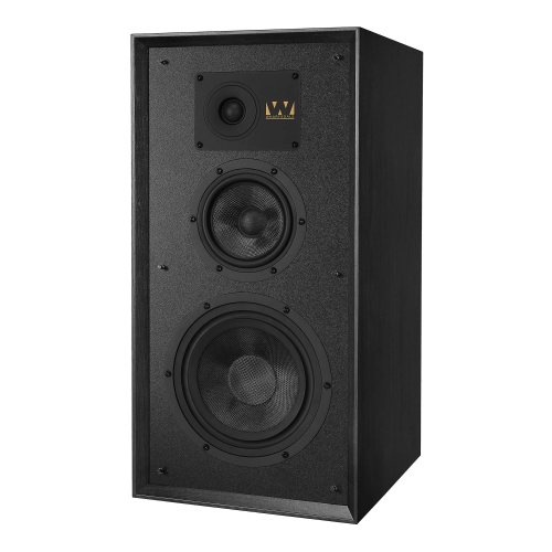 Wharfedale Super Linton Black Oak Полочная акустика