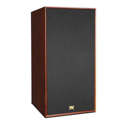 Wharfedale Super Linton Mahogany С решёткой