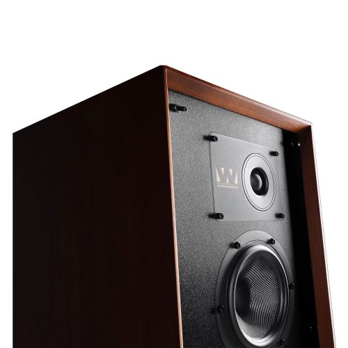 Wharfedale Super Linton Mahogany ВЧ и СЧ диффузоры