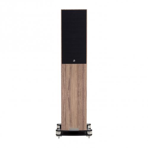 Напольная акустическая система Fyne Audio F501SP (Natural Walnut)