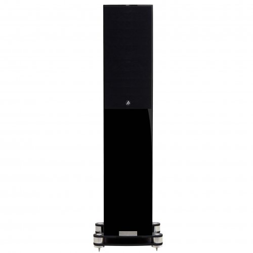 Напольная акустическая система Fyne Audio F501SP (Piano Gloss Black)