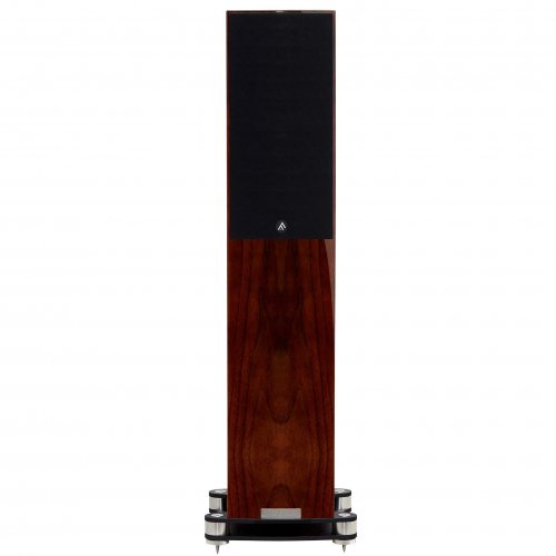 Напольная акустическая система Fyne Audio F501SP (Piano Gloss Walnut)