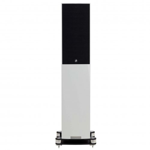 Напольная акустическая система Fyne Audio F501SP (Piano Gloss White)