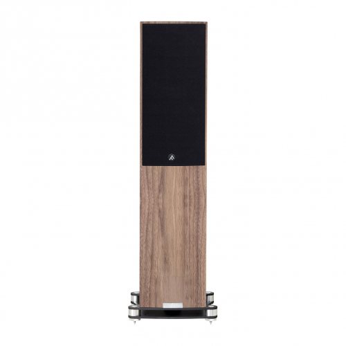 Напольная акустическая система Fyne Audio F502SP (Natural Walnut)