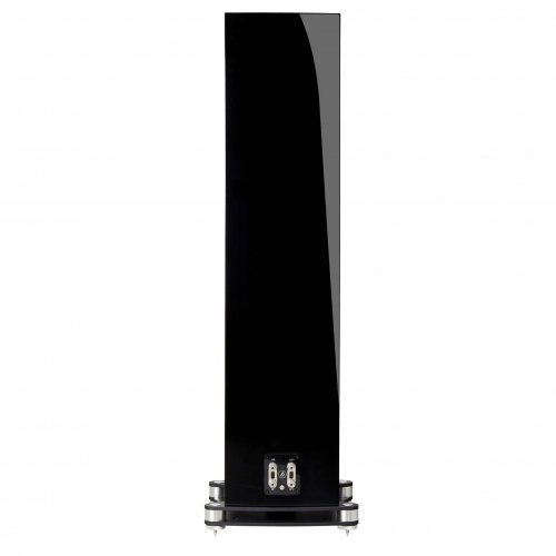 Напольная акустическая система Fyne Audio F502SP (Piano Gloss Black)