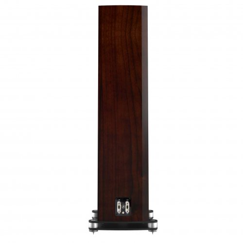 Напольная акустическая система Fyne Audio F502SP (Piano Gloss Walnut)