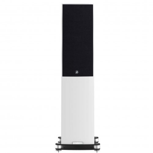 Напольная акустическая система Fyne Audio F502SP (Piano Gloss White)