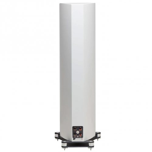Напольная акустическая система Fyne Audio F702 (Piano Gloss White)