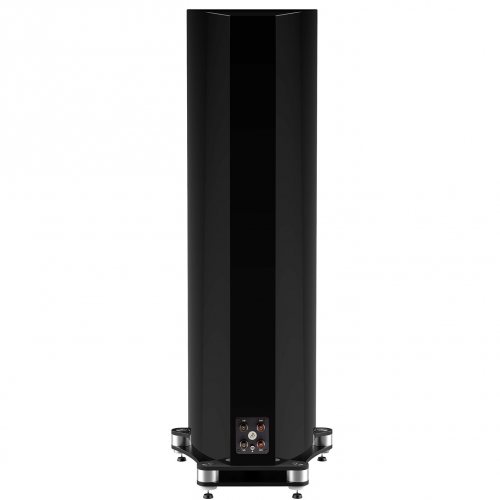 Напольная акустическая система Fyne Audio F703 (Piano Gloss Black)