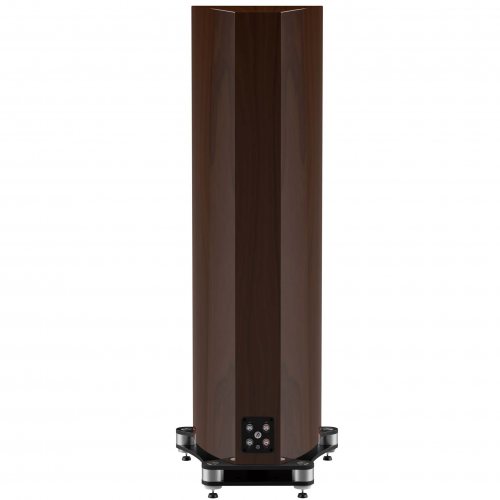 Напольная акустическая система Fyne Audio F703 (Piano Gloss Walnut)