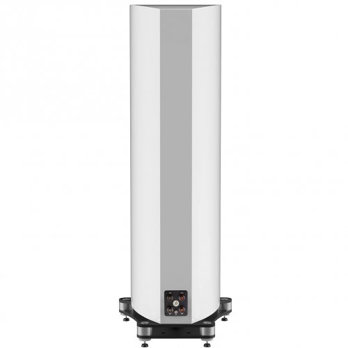 Напольная акустическая система Fyne Audio F703 (Piano Gloss White)