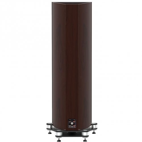 Напольная акустическая система Fyne Audio F704 (Piano Gloss Walnut)