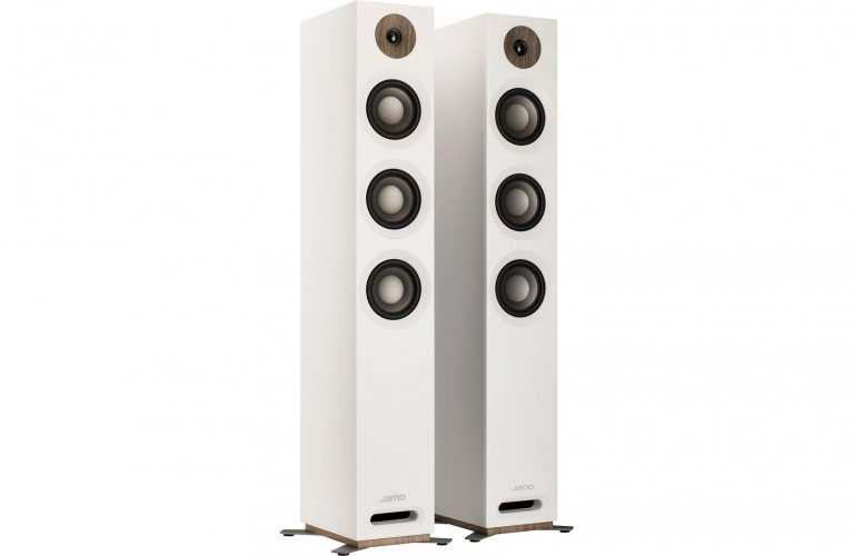 Jamo S 809 (White) пара