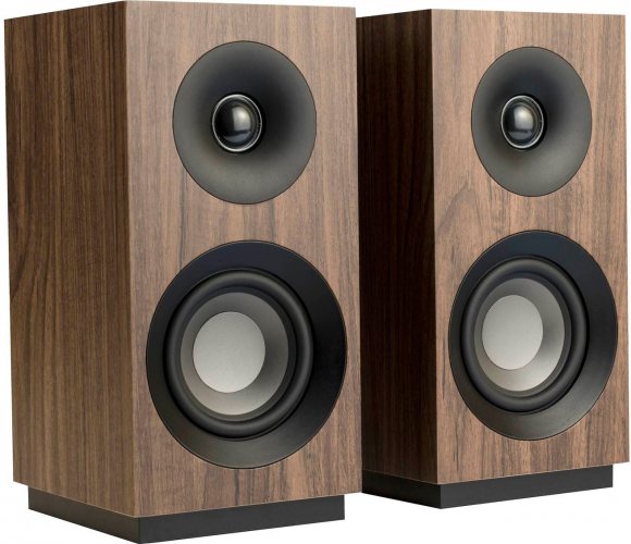 Jamo S801 (Walnut)