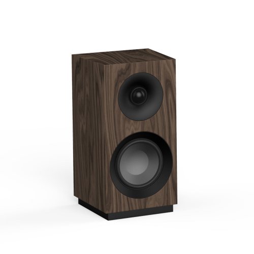 Jamo S 801 (Walnut) под углом