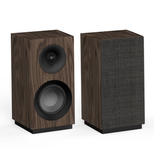 Jamo S 801 (Walnut) пара