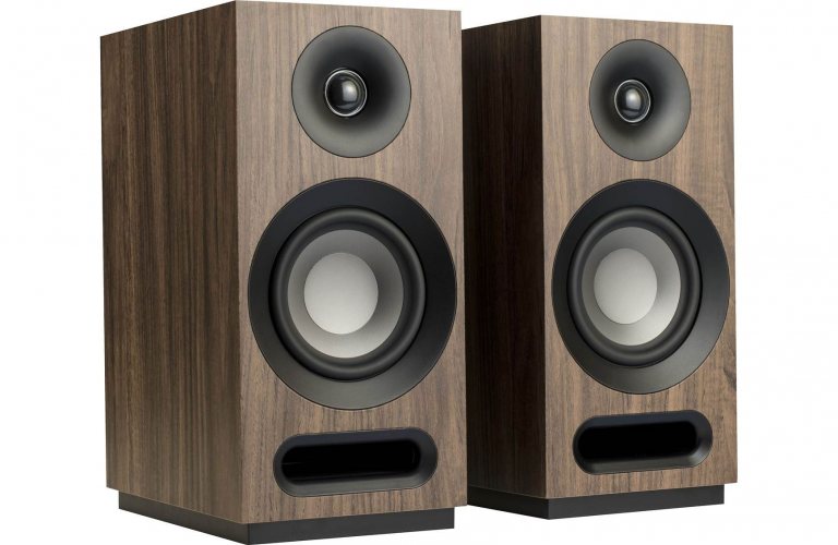 Jamo S803 (Walnut)