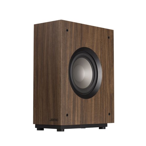 Jamo S 808 SUB (Walnut)