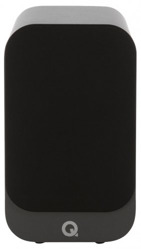 Q Acoustics 3010i (Graphite Grey) с решёткой