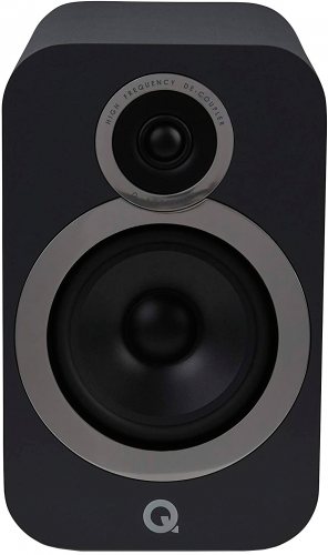 Q Acoustics 3030i (Graphite Grey)