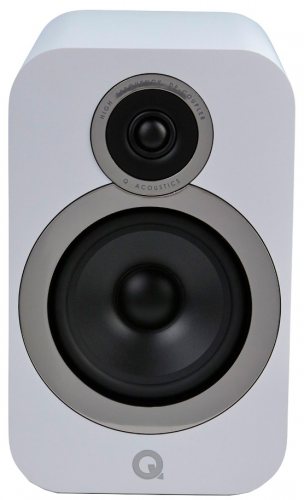 Q Acoustics 3030i (Arctic White)