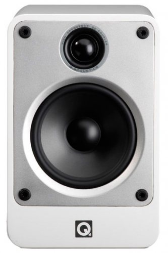 Q Acoustics Concept 20 (White)