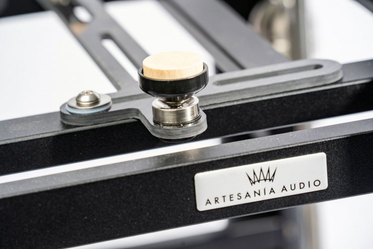Artesania Audio Master Kio