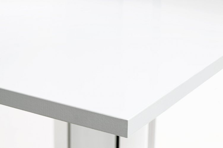 SMS X Shelf (White)