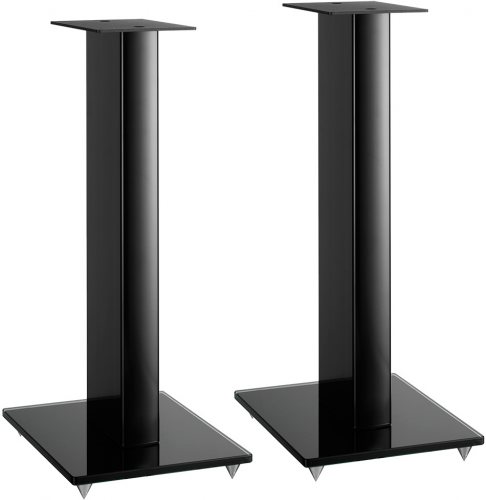 Dali CONNECT Stand M-600 (Black High Lacquer) пара