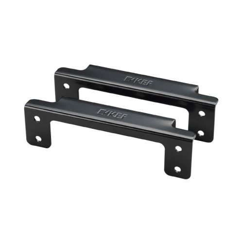 KEF B2 Wall Bracket (Black)